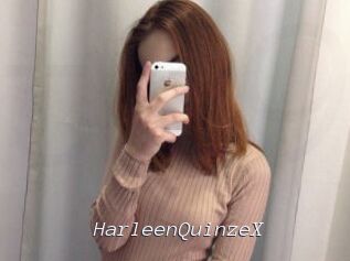 HarleenQuinzeX