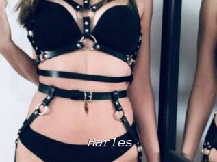 Harles