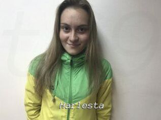 Harlesta