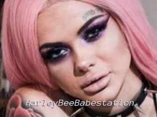 HarleyBeeBabestation