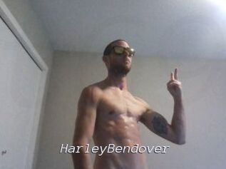 HarleyBendover