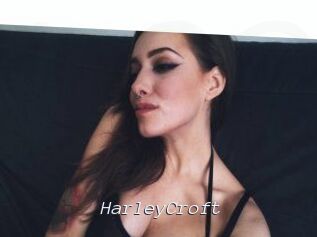 HarleyCroft