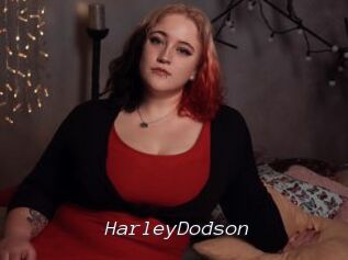 HarleyDodson