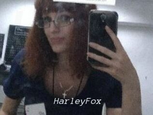HarleyFox