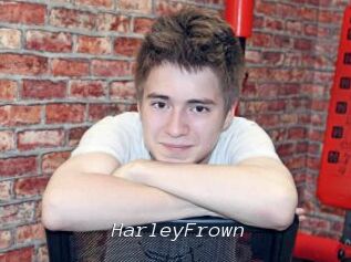 HarleyFrown