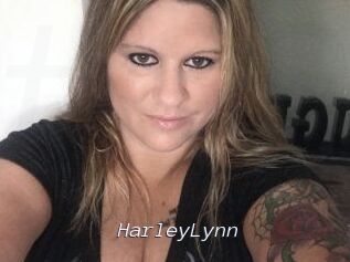 HarleyLynn