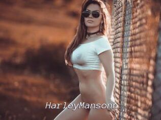 HarleyMansonn