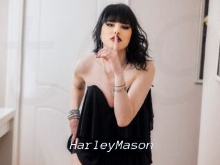 HarleyMason