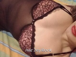 HarleyRock