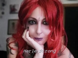 HarleyStrong