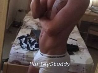HarleyStuddy