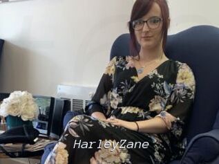 HarleyZane