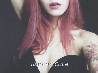 Harley_Cute