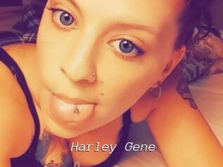 Harley_Gene