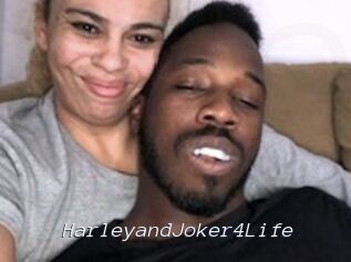 HarleyandJoker4Life