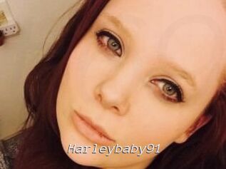 Harleybaby91