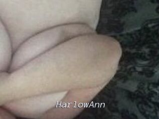 HarlowAnn