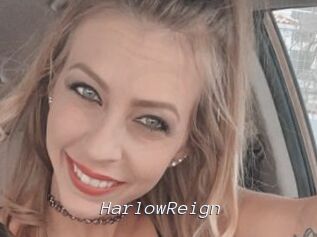 HarlowReign