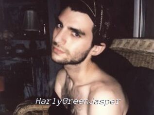 HarlyGreenJasper