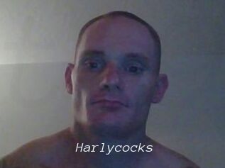Harlycocks