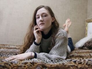 HarmonieCooper