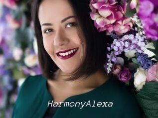 HarmonyAlexa