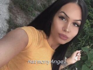 HarmonyAngel