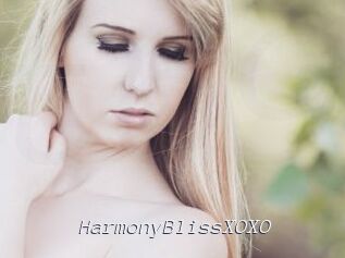 HarmonyBlissXOXO