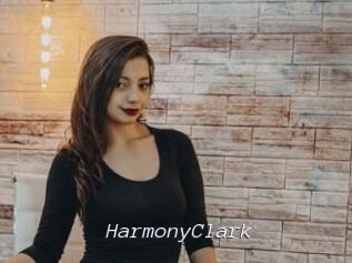 HarmonyClark