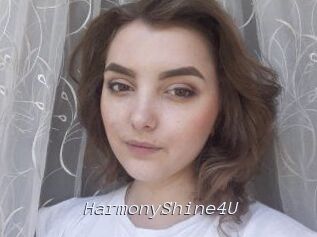 HarmonyShine4U_