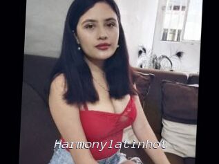 Harmonylatinhot