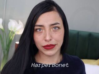HarperBonet