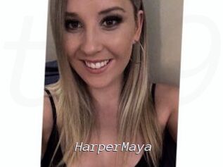 HarperMaya