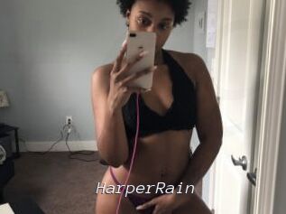 HarperRain