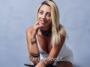 HarperScott