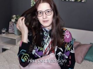 HarperWarson