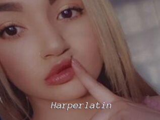Harperlatin