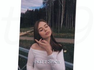 HarrShow