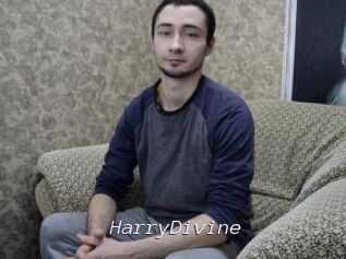 HarryDivine