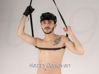 HarryDonovan
