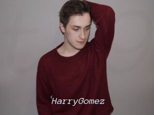 HarryGomez