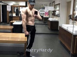 HarryHardy