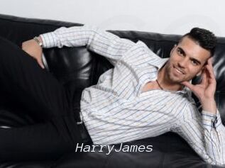 HarryJames