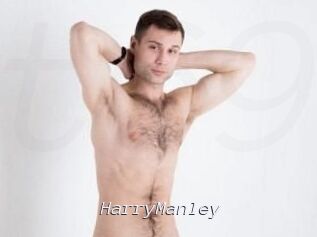 HarryManley