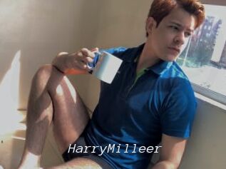 HarryMilleer