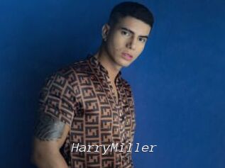 HarryMiller
