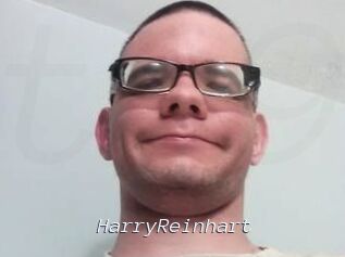 Harry_Reinhart