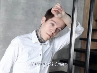 HarrySlimen