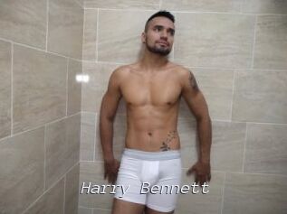 Harry_Bennett