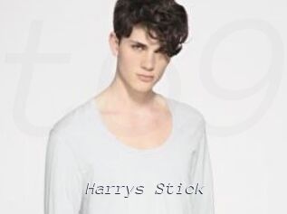 Harrys_Stick